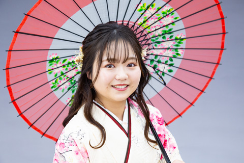 卒業袴