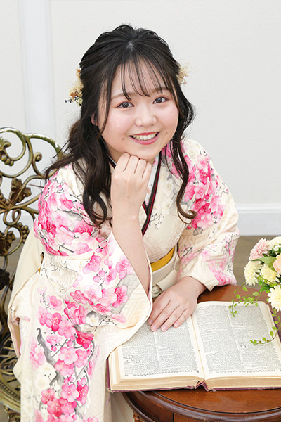卒業袴