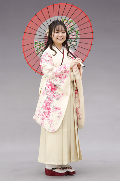 卒業袴
